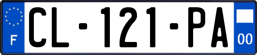 CL-121-PA