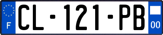 CL-121-PB