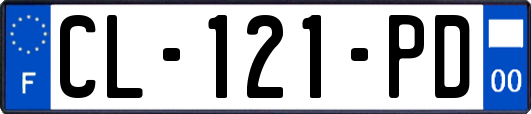 CL-121-PD