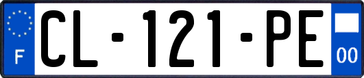 CL-121-PE