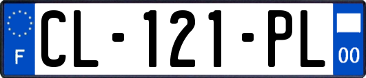 CL-121-PL