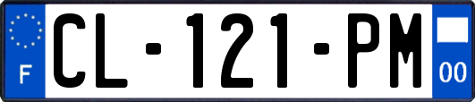 CL-121-PM