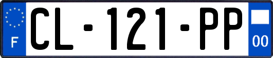 CL-121-PP
