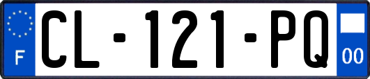 CL-121-PQ