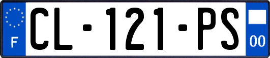 CL-121-PS