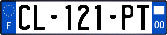 CL-121-PT