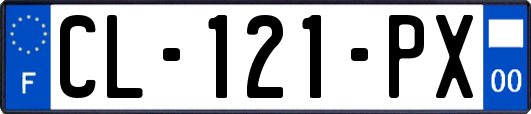 CL-121-PX
