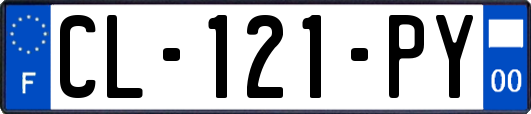 CL-121-PY