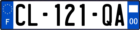 CL-121-QA