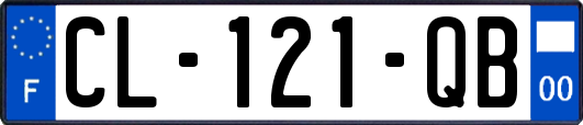 CL-121-QB