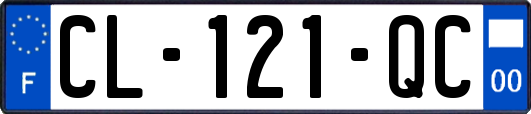 CL-121-QC