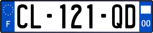 CL-121-QD