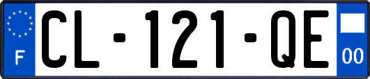 CL-121-QE