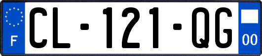 CL-121-QG