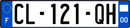 CL-121-QH