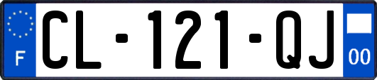 CL-121-QJ