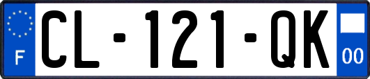 CL-121-QK