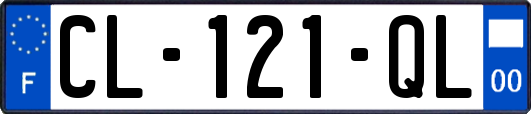 CL-121-QL
