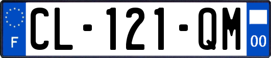 CL-121-QM