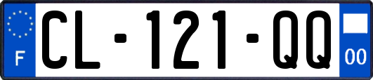 CL-121-QQ
