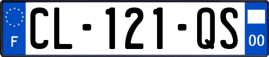 CL-121-QS