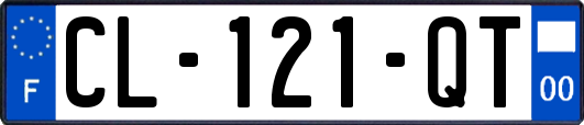 CL-121-QT