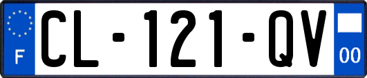 CL-121-QV