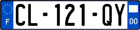 CL-121-QY