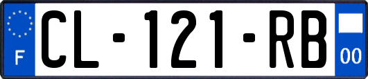 CL-121-RB