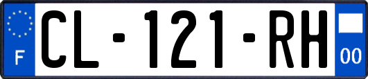 CL-121-RH