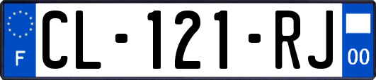 CL-121-RJ