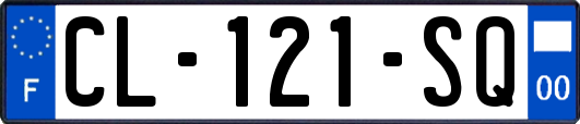 CL-121-SQ