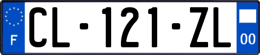 CL-121-ZL