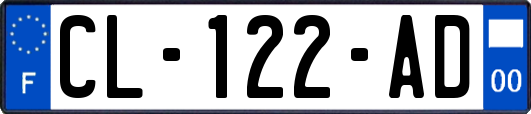 CL-122-AD