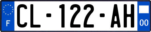 CL-122-AH