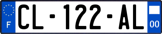 CL-122-AL