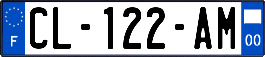 CL-122-AM