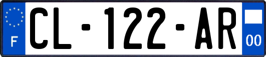 CL-122-AR