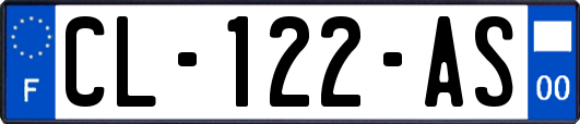 CL-122-AS