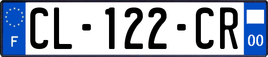 CL-122-CR
