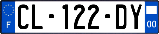 CL-122-DY