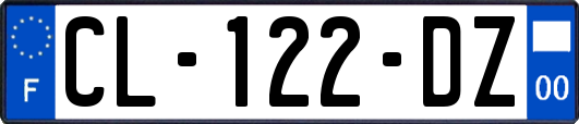 CL-122-DZ