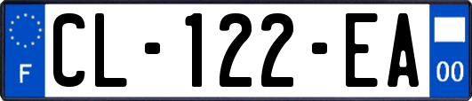 CL-122-EA