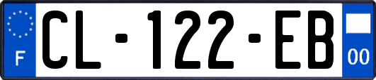 CL-122-EB
