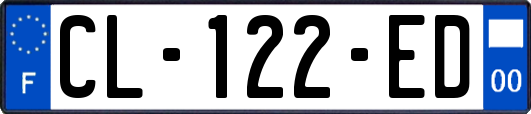 CL-122-ED