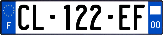 CL-122-EF