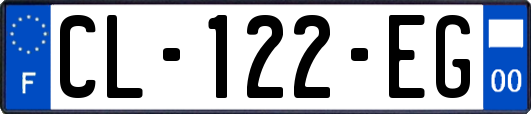 CL-122-EG