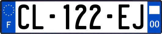 CL-122-EJ