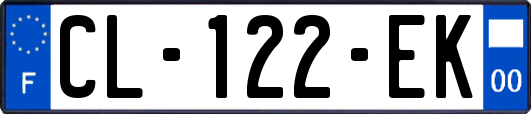 CL-122-EK