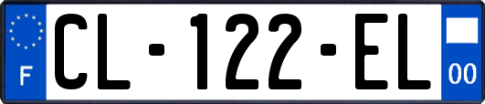 CL-122-EL